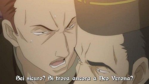 Otaku Gallery  / Anime e Manga / Romeo x Juliet / Screen Shots / 09 - Insurrezione - Spazzando la confusione / 104.jpg